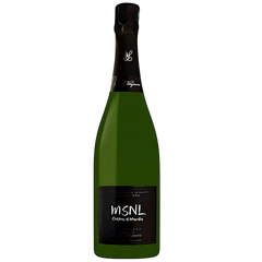 J. L. Vergnon MSNL Extra Brut Grand Cru 2014