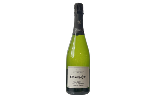 J. L. Vergnon Conversation Brut