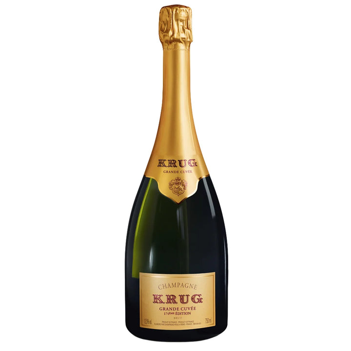 Krug Grande Cuvée 174ème Édition NV