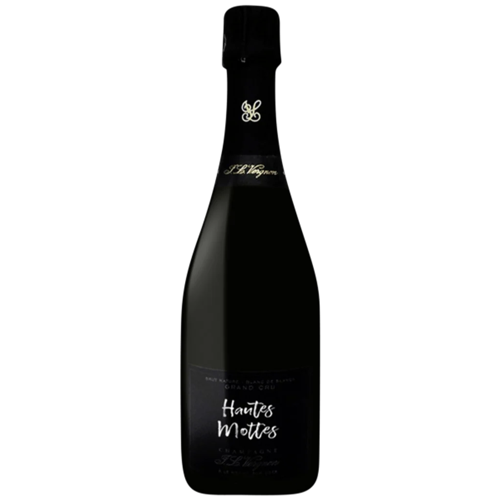 J.L.Vergnon Haute Mottes 2013 Magnum