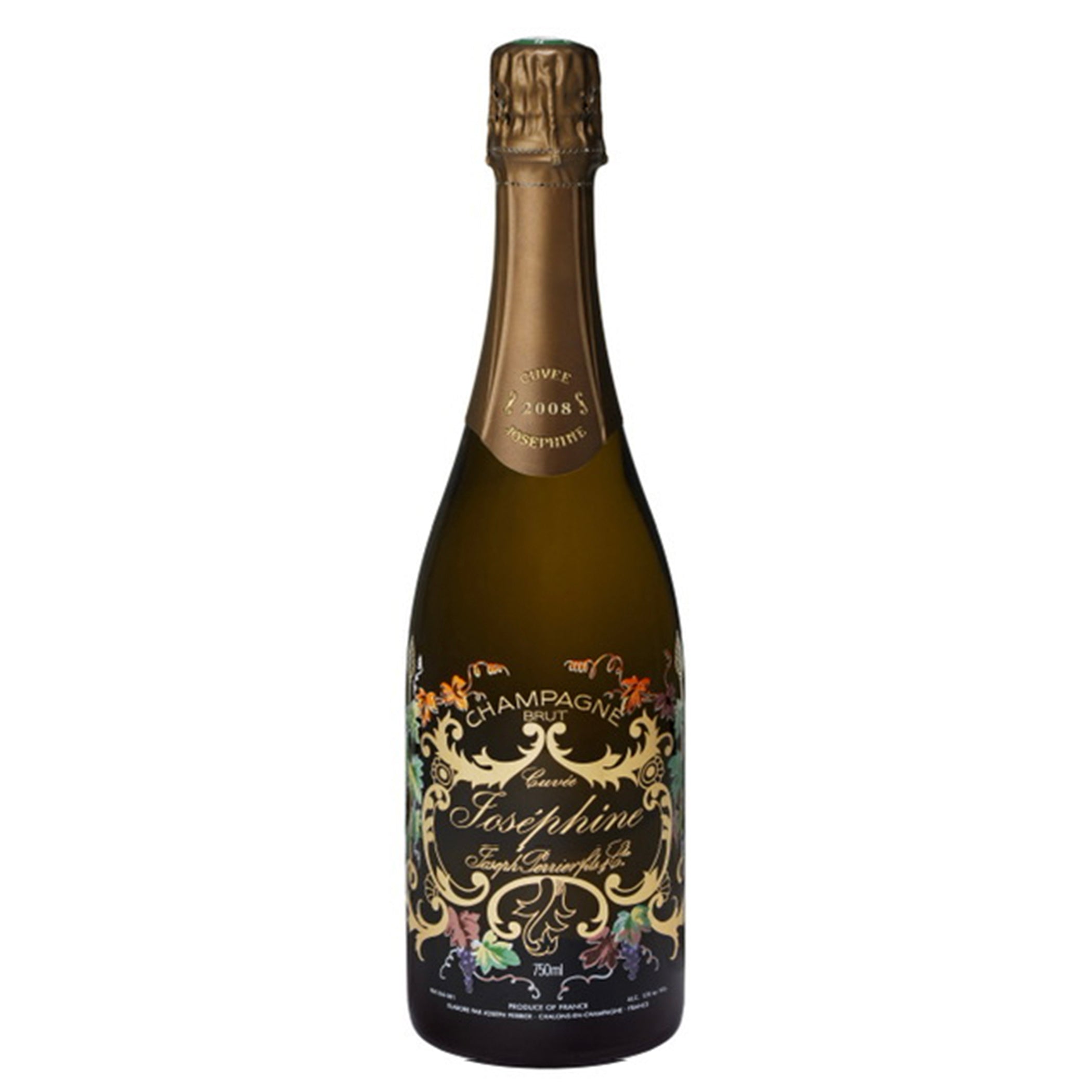 Joseph Perrier Cuvée Joséphine 2012 – Avize Wine Cellar