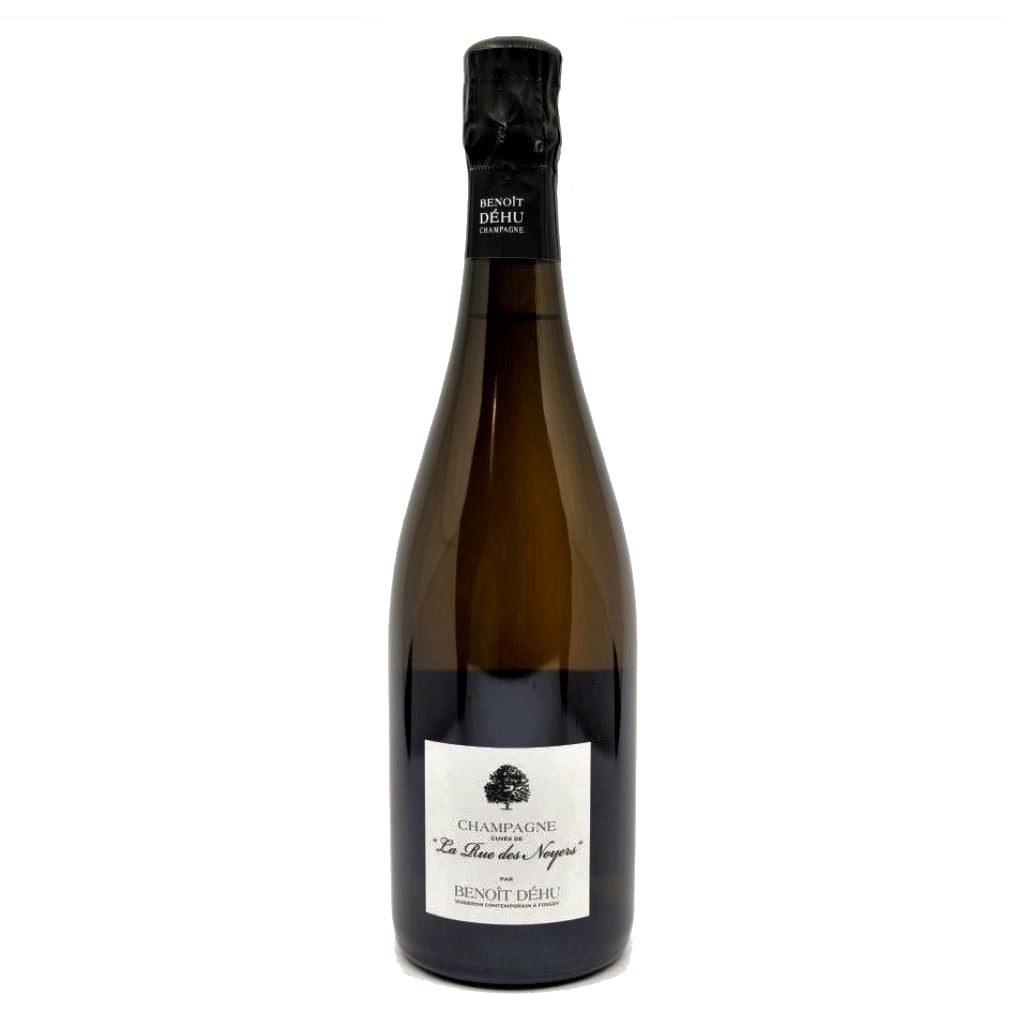 Jacques Selosse Ambonnay 'Le Bout du Clos' NV – Avize Wine Cellar
