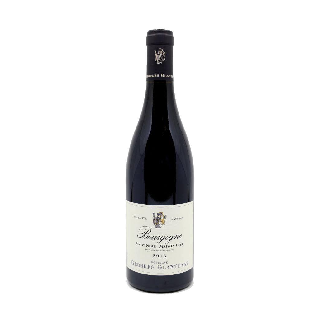 Domaine Georges Glantenay Bourgogne Pinot Noir Maison 2019