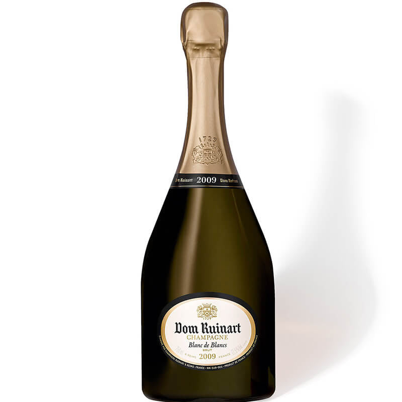 Dom Ruinart Blanc de Blancs 2009